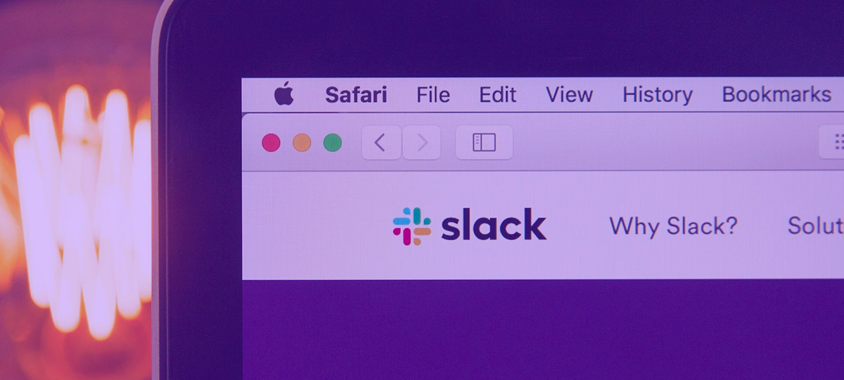 Slack Tips Tuesday: Always Use Reactions on Announcements